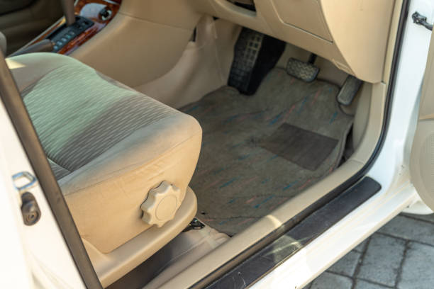 All Weather Floor Mats vs. Regular Ones Which Should You Choose?